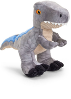 Keel Toys Keeleco Dinosaurier Raptor 26cm 2101481