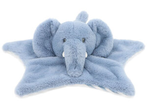 Keel Toys Keeleco Baby Elefant Schmusetuch 32cm 2102083