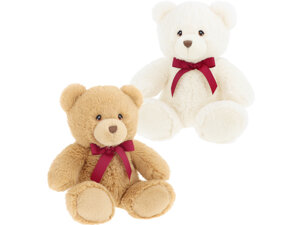 Keel Toys Keeleco Bär Harry 45cm ass. 2103322