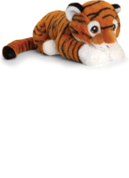 Keel Toys Keeleco Tiger 25cm 2106100