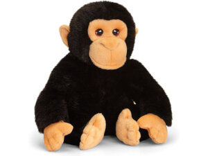 Keel Toys Keeleco Schimpanse 18cm 2106113