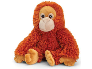 Keel Toys Keeleco Orangutan 18cm 2106115