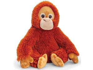 Keel Toys Keeleco Orangutan 25cm 2106116