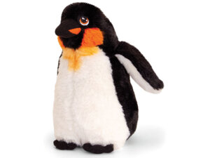 Keel Toys Keeleco Kaiserpinguin 20cm 2106175