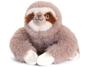 Keel Toys Keeleco Faultier 18cm 2106181