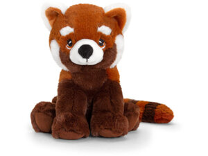 Keel Toys Keeleco roter Panda 18cm 2106566