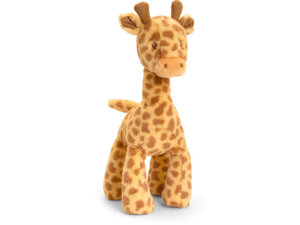 Keel Toys Keeleco Baby Giraffe 28cm 2106716