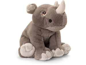 Keel Toys Keeleco Nashorn 25cm 2106932