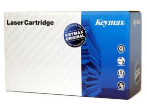 KeyMax RMC-Toner-Modul schwarz CB540AKEY
