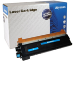 KeyMax Toner-Modul cyan CF361AKEY
