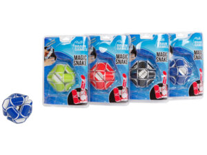 Kids GLOBE Magic Brain Games Snake ass. 43620678