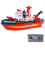 Kids GLOBE B/O Rettungsboot 23.5cm 47510317