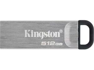 Kingston DataTraveler Kyson 512GB, USB 3.2 DTKN512GBA1