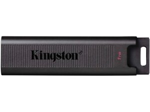 Kingston DataTraveler Max 1TB DTMAX1TB