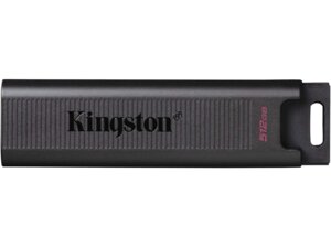 Kingston DataTraveler Max 512GB DTMAX512GB