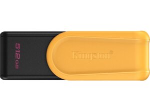 Kingston Portable DT Exodia S 512GB,USB 3.2 DTXS512GBA1