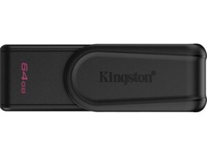 Kingston Portable DT Exodia S 64GB, USB 3.2 DTXS64GBA1