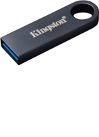 Kingston DataTraveler SE9 G3 64GB, Dark N. KEU2X641AC