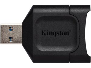 Kingston MobileLite Plus USB 3.1 SDHC/SD MLPA1