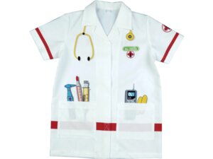 klein Arztkittel Unigrösse 434614