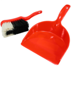 klein Kehrbesen-Set Classic 2tlg. 436310