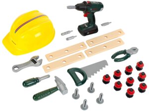 klein Toys Bosch Handwerker Set 8417A1