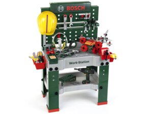 klein Toys BOSCH Werkbank No. 1 8425A2