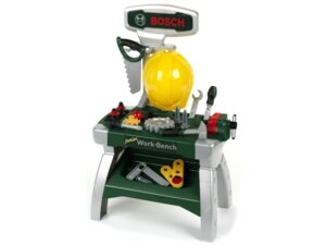 klein Toys BOSCH Werkbank Junior 8612