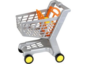 klein Toys Einkaufswagen 9690A1