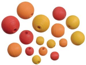 KnorrPrandell Knorr Prandell Holzperlen Mix 4 216023111