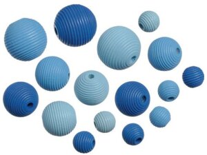 KnorrPrandell Knorr Prandell Holzperlen Mix 4 216023134