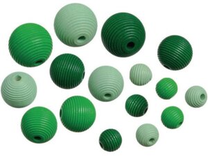 KnorrPrandell Knorr Prandell Holzperlen Mix 4 216023142