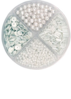 KnorrPrandell Knorr Prandell Perlen Set 216116000