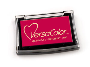 knorrtoys KNORR Stempelkissen Pigment 10x6cm 211511829