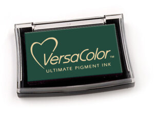 knorrtoys KNORR Stempelkissen Pigment 10x6cm 211511848