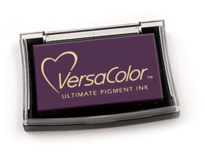 knorrtoys KNORR Stempelkissen Pigment 10x6cm 211511855