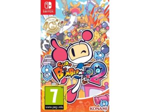 KONAMI Super Bomberman R 2, Switch 620396