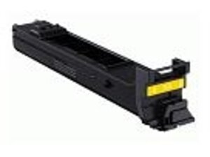 Konica Minolta KONICA Toner-Modul HY yellow A0DK252