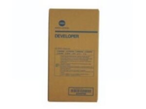 Konica Minolta Minolta Entwicklereinheit A3VX700 / DV614Y Gelb A3VX700A1