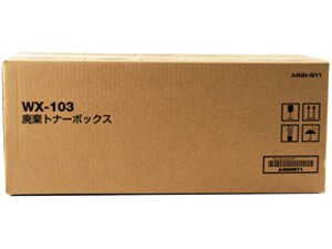 Konica Minolta KONICA Resttonerbehälter A4NNWY1