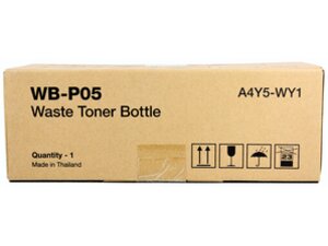 Konica Minolta Waste Toner A4Y5WY1