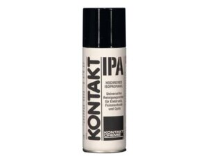 KontaktChemie Kontakt Chemie Kontakt IPA 25406