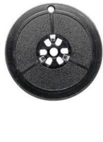 KORES Farbband Nylon schwarz G005NYSA1