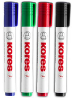 KORES Whiteboard Marker 3mm M20843