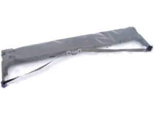 KORES Farbband Nylon schwarz R046NYS