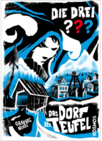 KOSMOS Die drei ??? - Das Dorf der Teufel 154717
