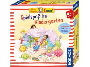 KOSMOS Conni - Spielspass im Kindergarten 37754261