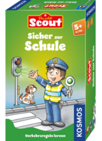 KOSMOS Scout Sicher zur Schule 4287824