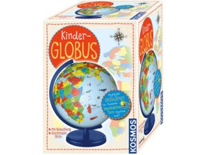 KOSMOS Kinder-Globus 673024