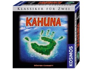 KOSMOS Klassiker für Zwei – Kahuna 691806